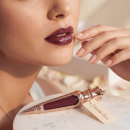 ENCHXNTED Pheromone Lip Gloss Trilogy | 3 Captivating Shades